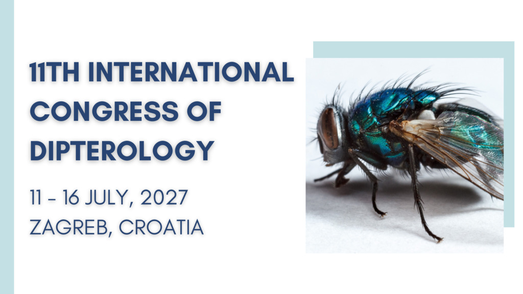 11th International Congress of Dipterology ...